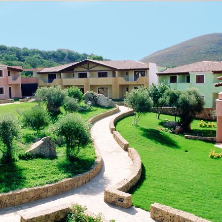 Le Corti Di Marinella Aparthotel Santa Marinella Εξωτερικό φωτογραφία