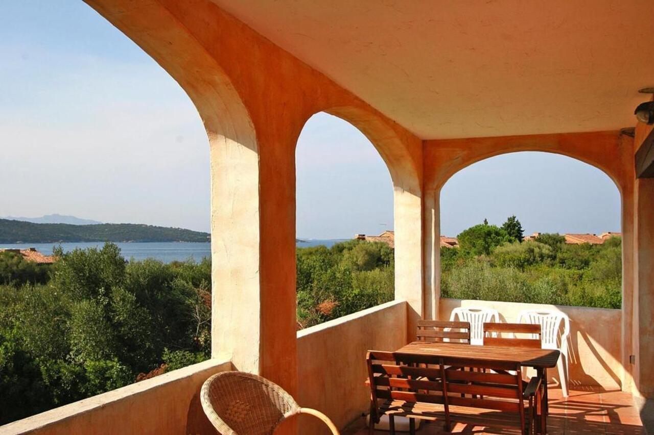 Le Corti Di Marinella Aparthotel Santa Marinella Εξωτερικό φωτογραφία