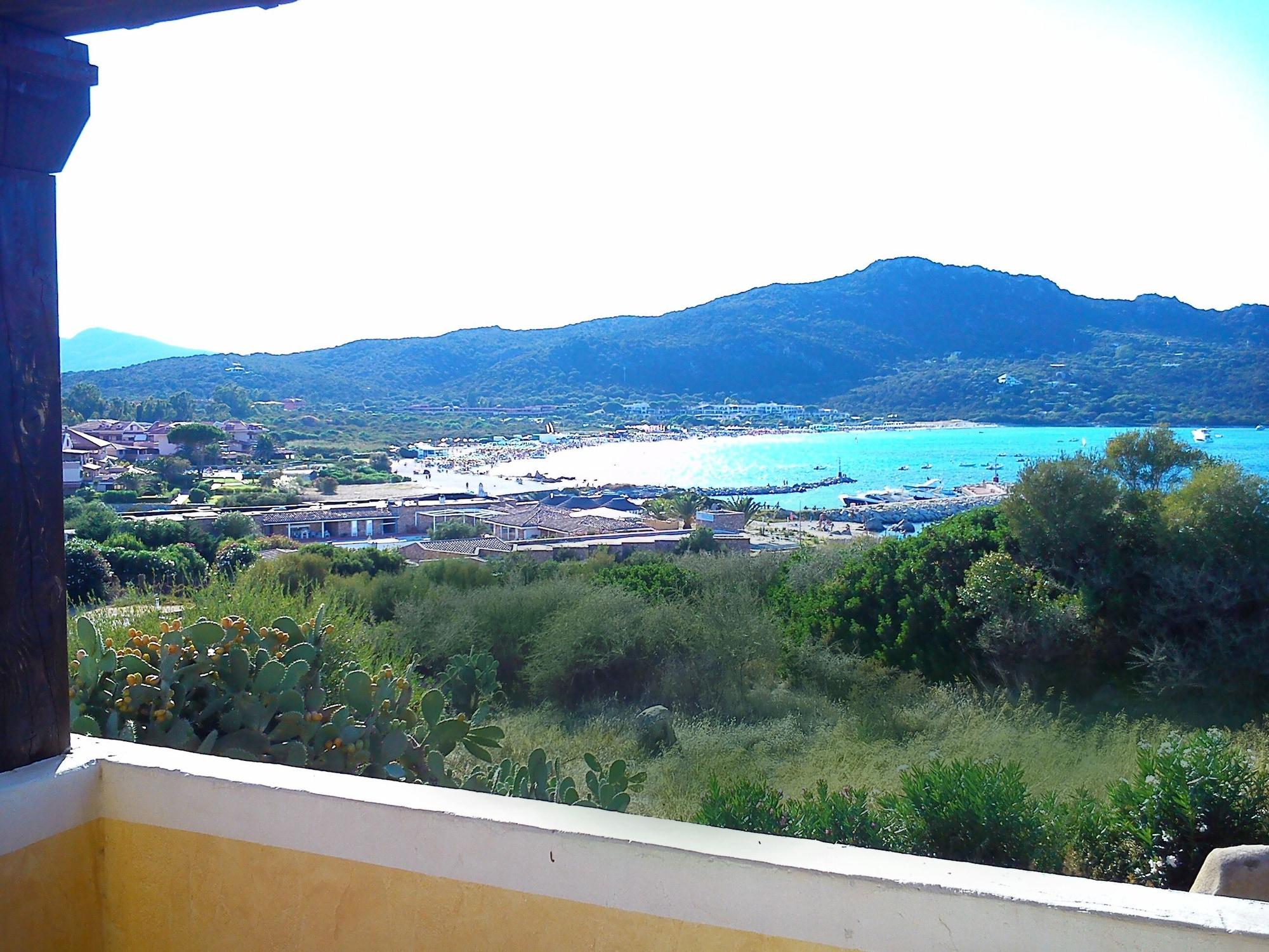 Le Corti Di Marinella Aparthotel Santa Marinella Εξωτερικό φωτογραφία