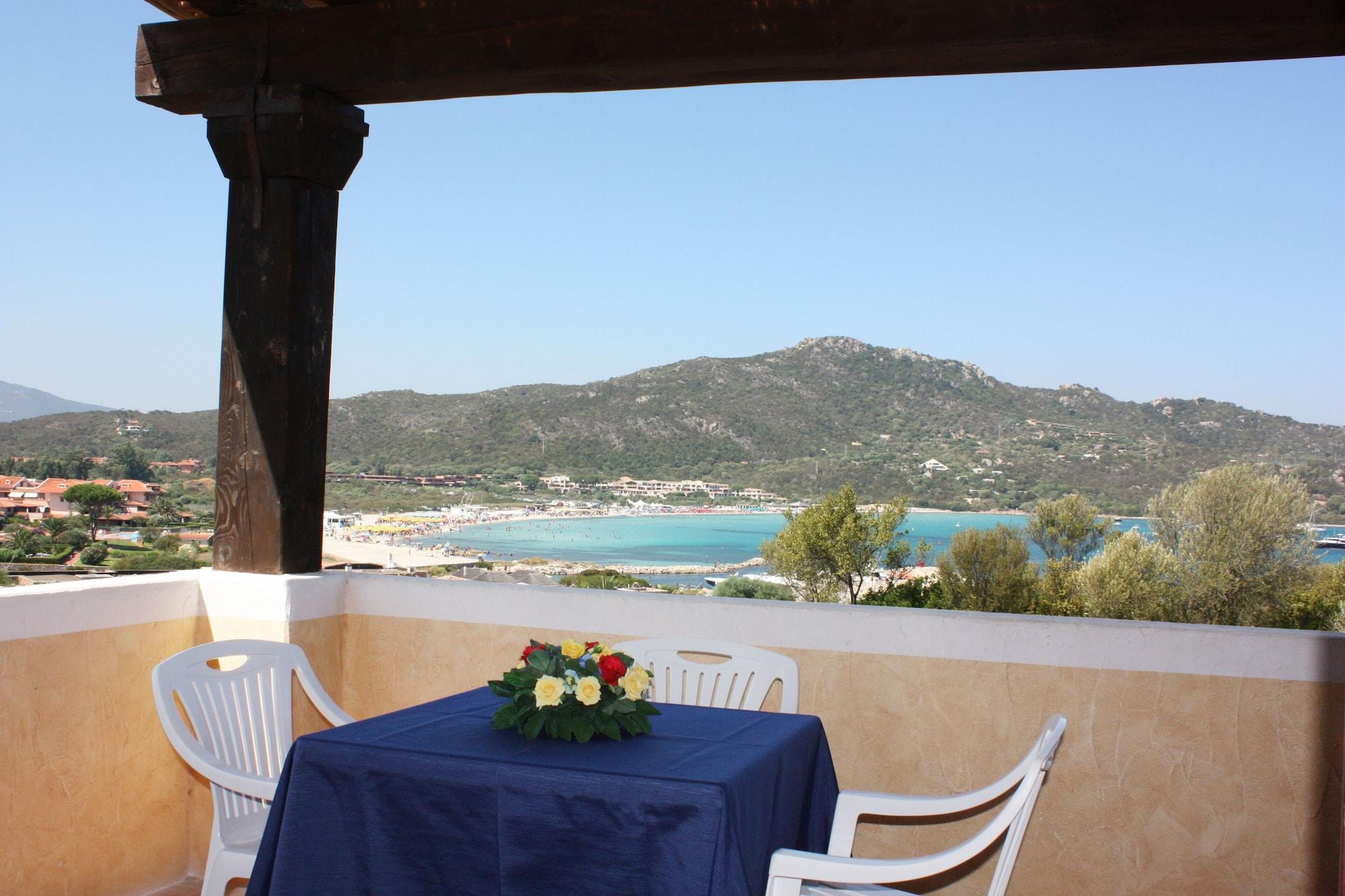 Le Corti Di Marinella Aparthotel Santa Marinella Εξωτερικό φωτογραφία