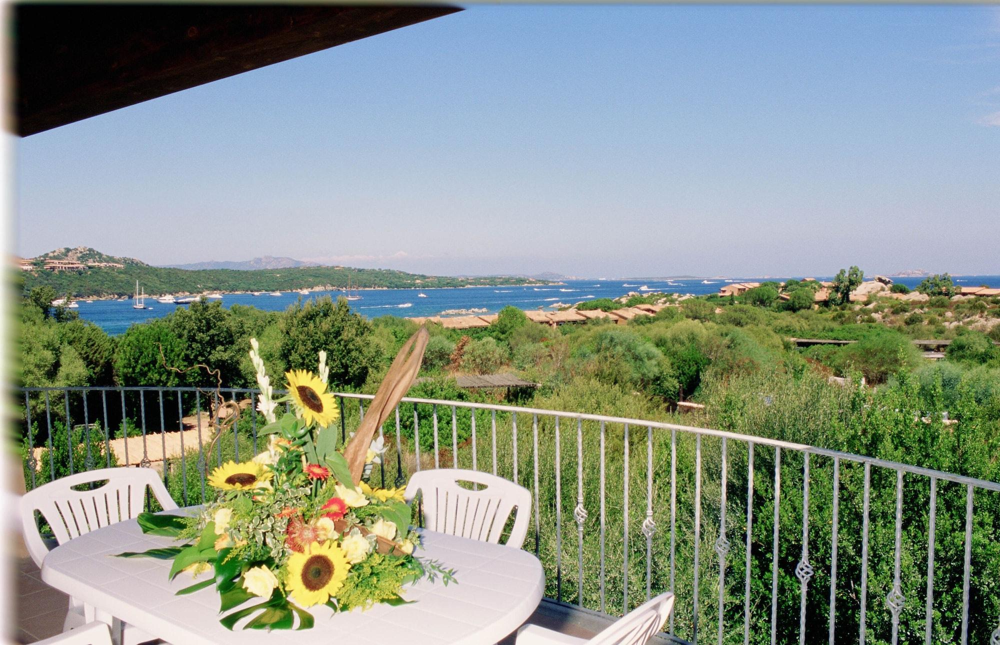 Le Corti Di Marinella Aparthotel Santa Marinella Εξωτερικό φωτογραφία