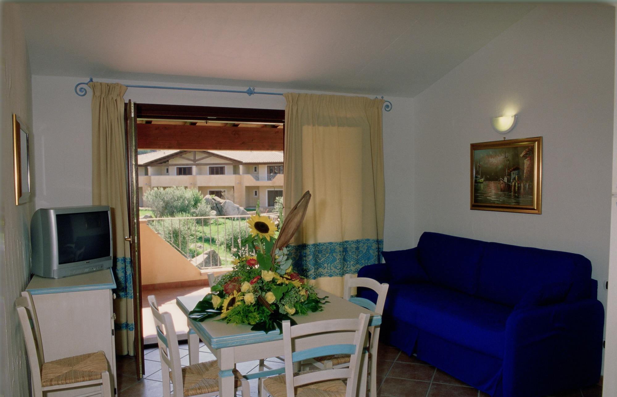 Le Corti Di Marinella Aparthotel Santa Marinella Εξωτερικό φωτογραφία