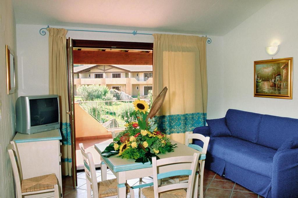 Le Corti Di Marinella Aparthotel Santa Marinella Εξωτερικό φωτογραφία