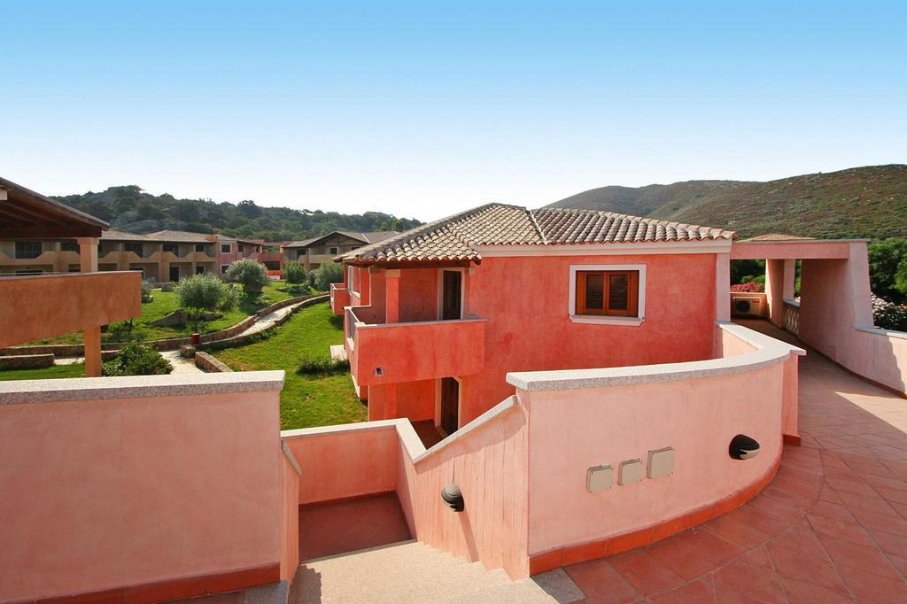 Le Corti Di Marinella Aparthotel Santa Marinella Εξωτερικό φωτογραφία
