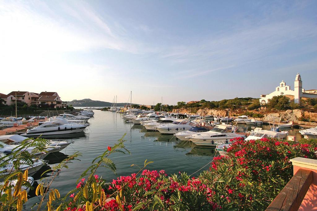 Le Corti Di Marinella Aparthotel Santa Marinella Εξωτερικό φωτογραφία