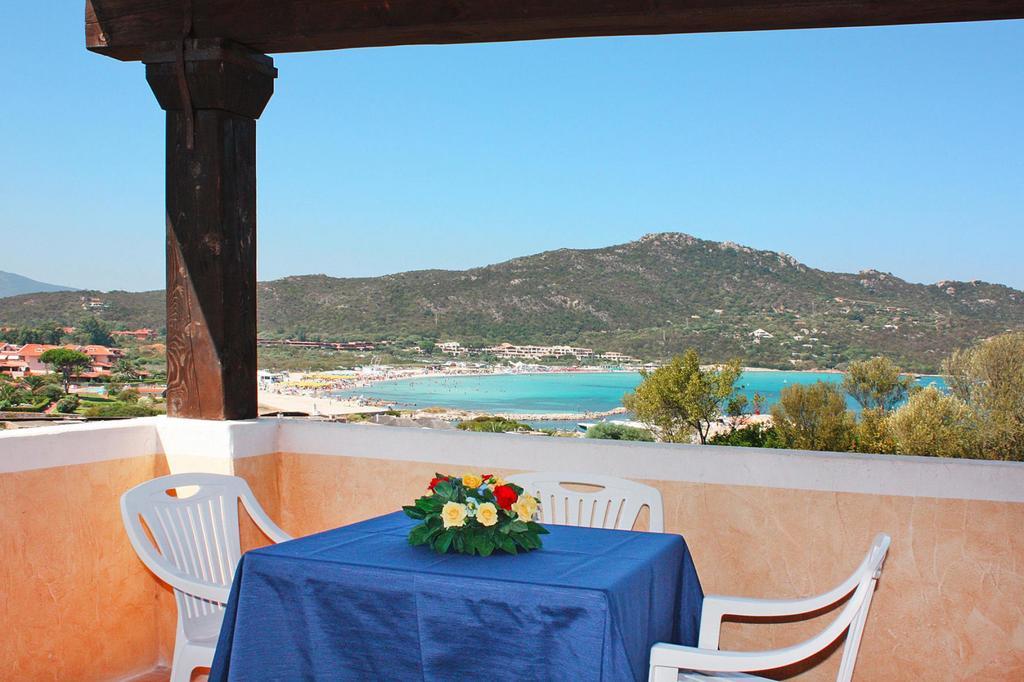 Le Corti Di Marinella Aparthotel Santa Marinella Εξωτερικό φωτογραφία