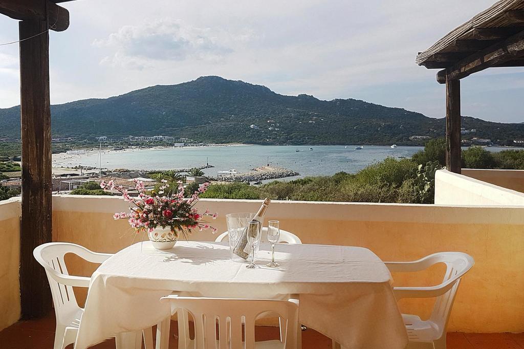 Le Corti Di Marinella Aparthotel Santa Marinella Εξωτερικό φωτογραφία