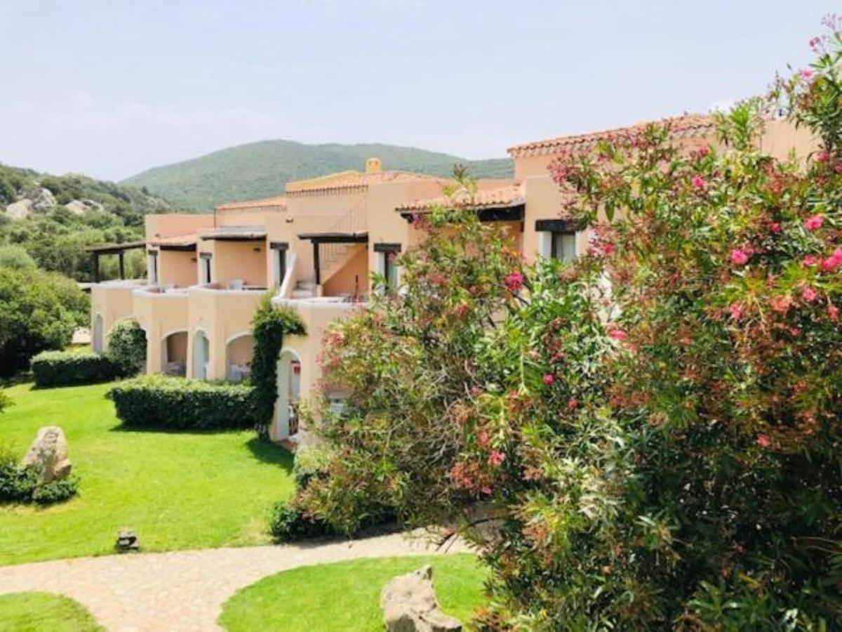 Le Corti Di Marinella Aparthotel Santa Marinella Εξωτερικό φωτογραφία
