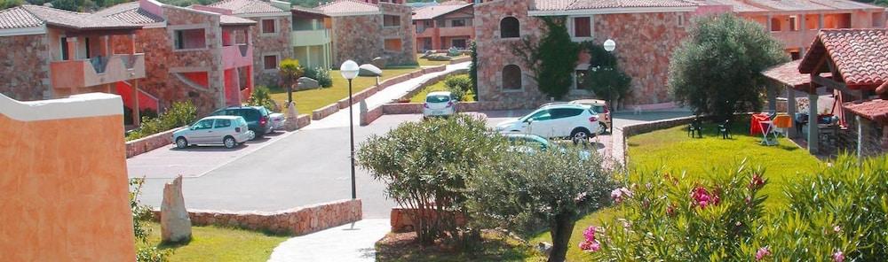 Le Corti Di Marinella Aparthotel Santa Marinella Εξωτερικό φωτογραφία