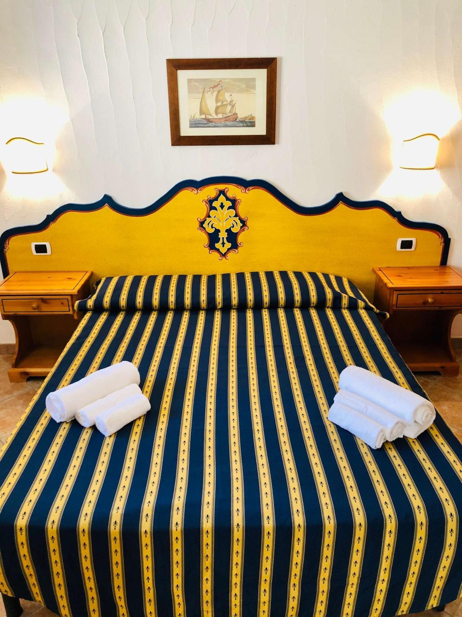 Le Corti Di Marinella Aparthotel Santa Marinella Δωμάτιο φωτογραφία