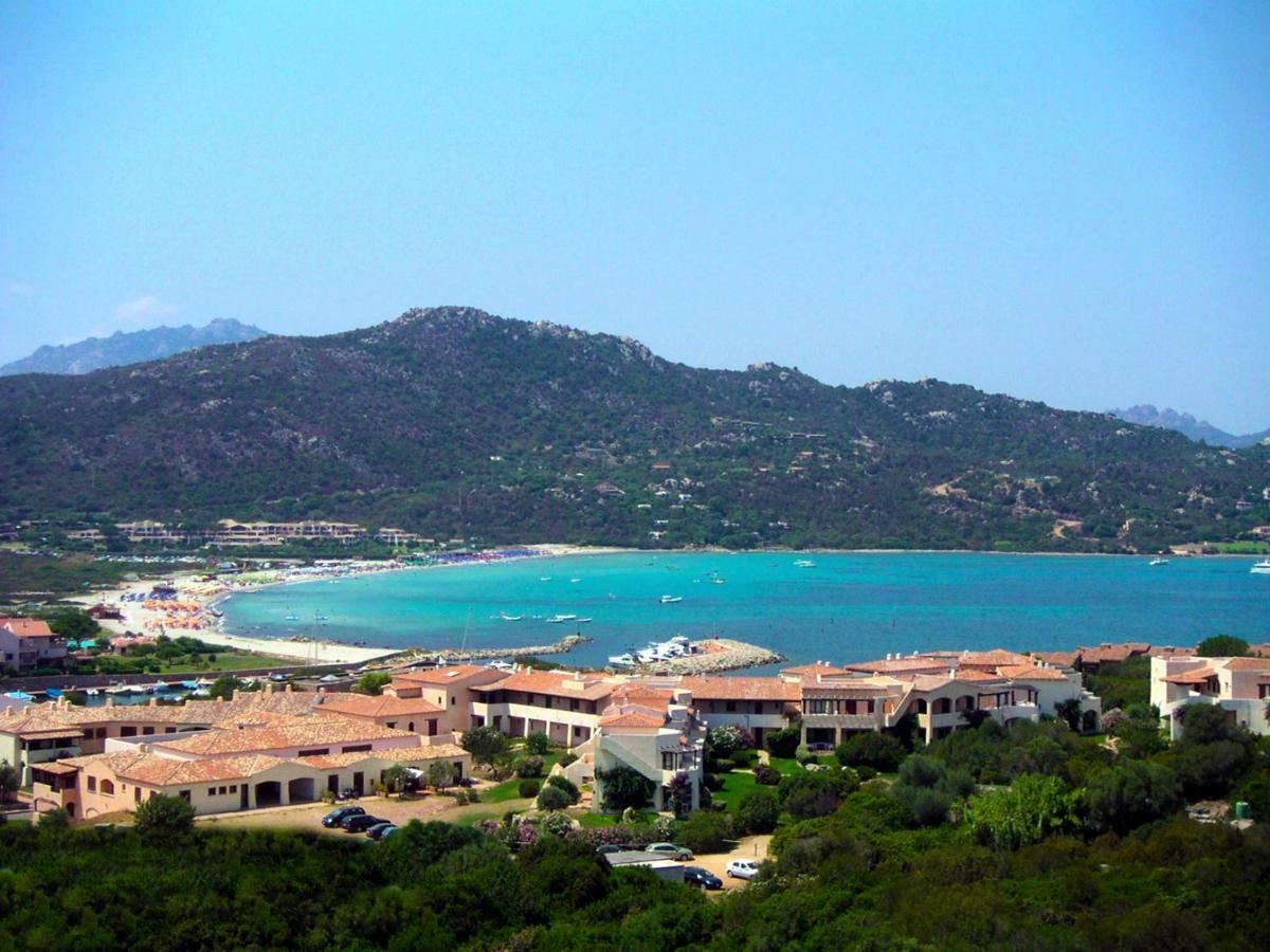 Le Corti Di Marinella Aparthotel Santa Marinella Εξωτερικό φωτογραφία