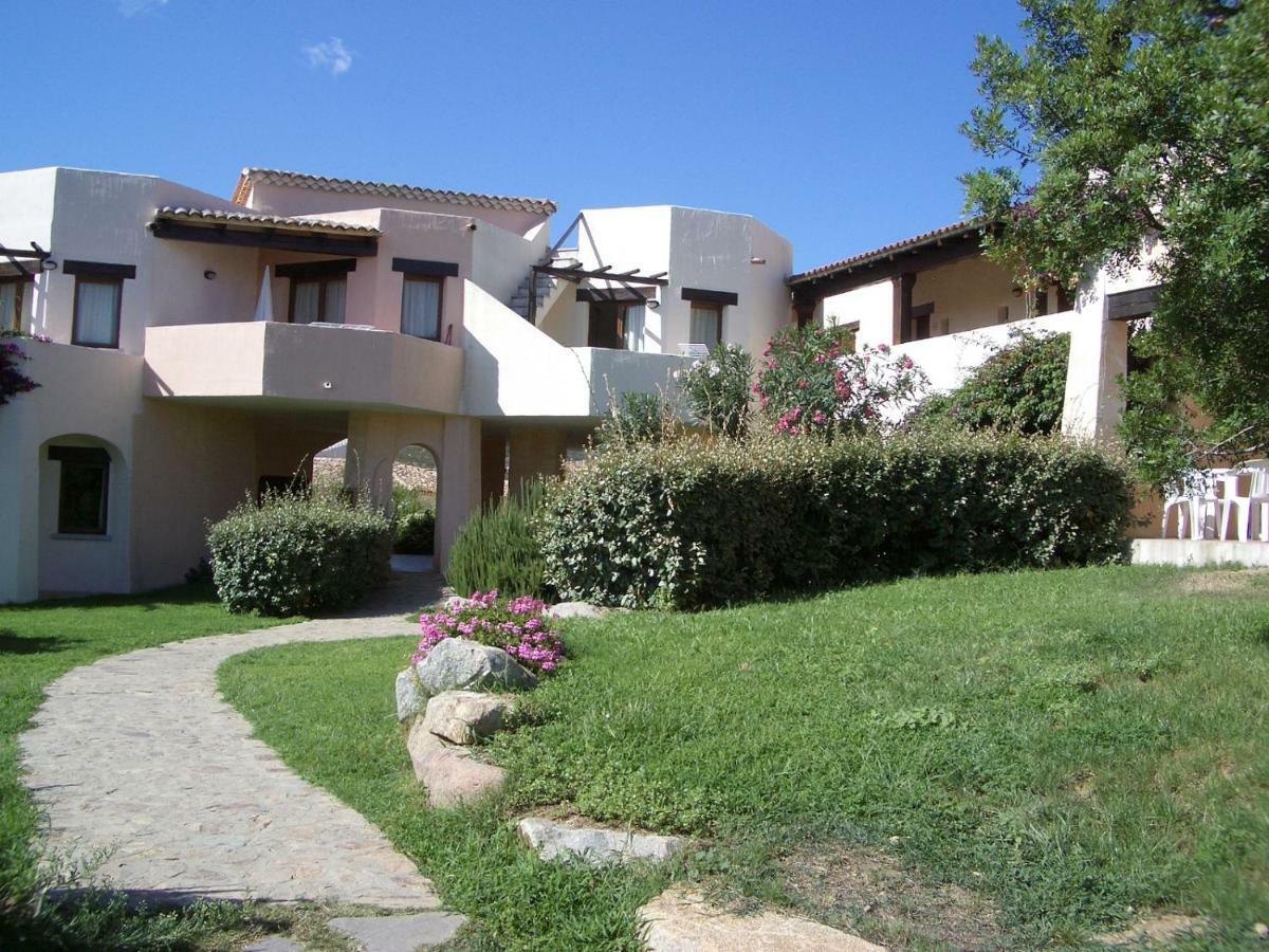 Le Corti Di Marinella Aparthotel Santa Marinella Εξωτερικό φωτογραφία