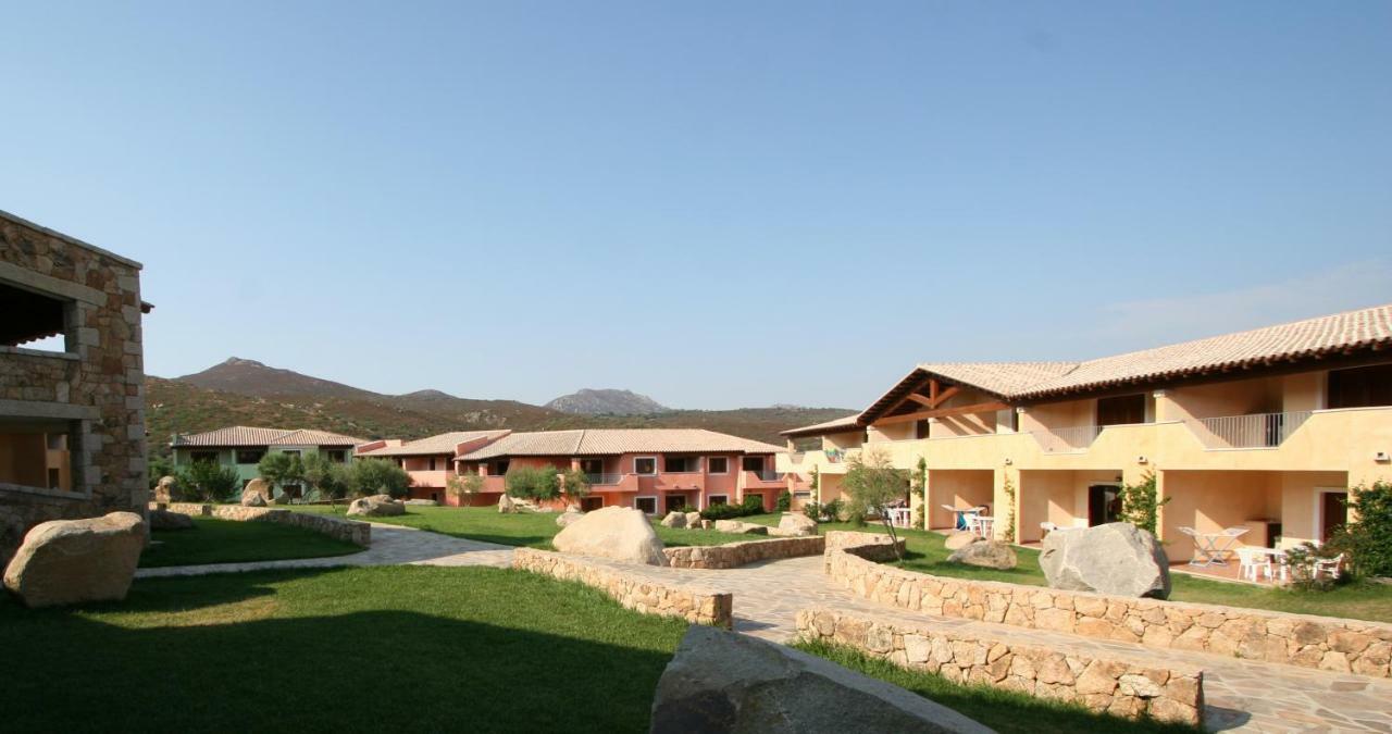 Le Corti Di Marinella Aparthotel Santa Marinella Εξωτερικό φωτογραφία