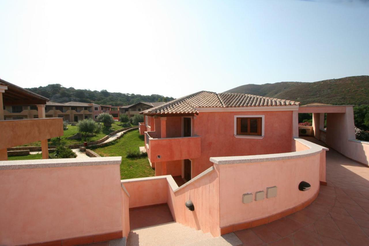 Le Corti Di Marinella Aparthotel Santa Marinella Εξωτερικό φωτογραφία