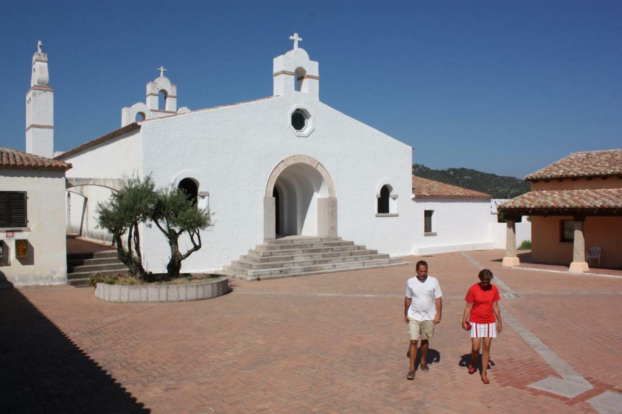 Le Corti Di Marinella Aparthotel Santa Marinella Εξωτερικό φωτογραφία