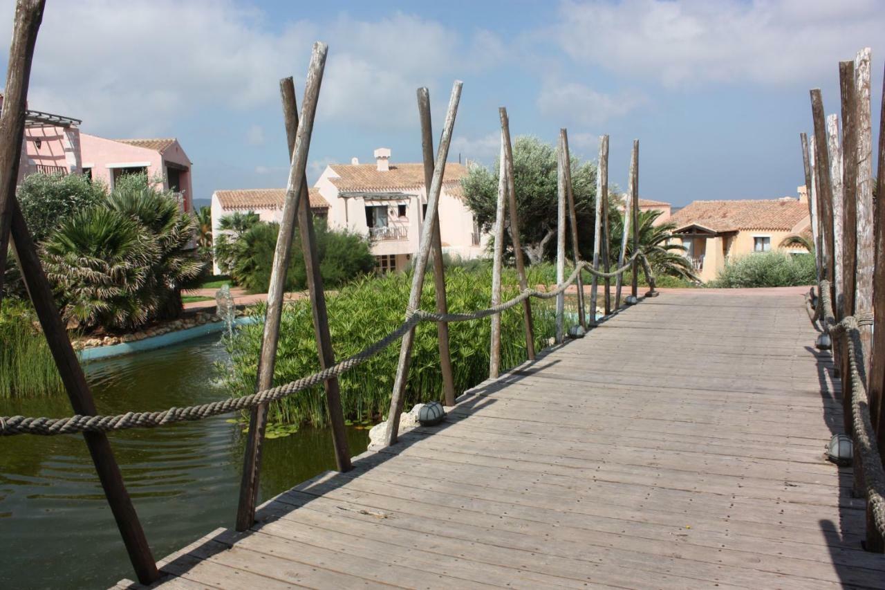 Le Corti Di Marinella Aparthotel Santa Marinella Εξωτερικό φωτογραφία
