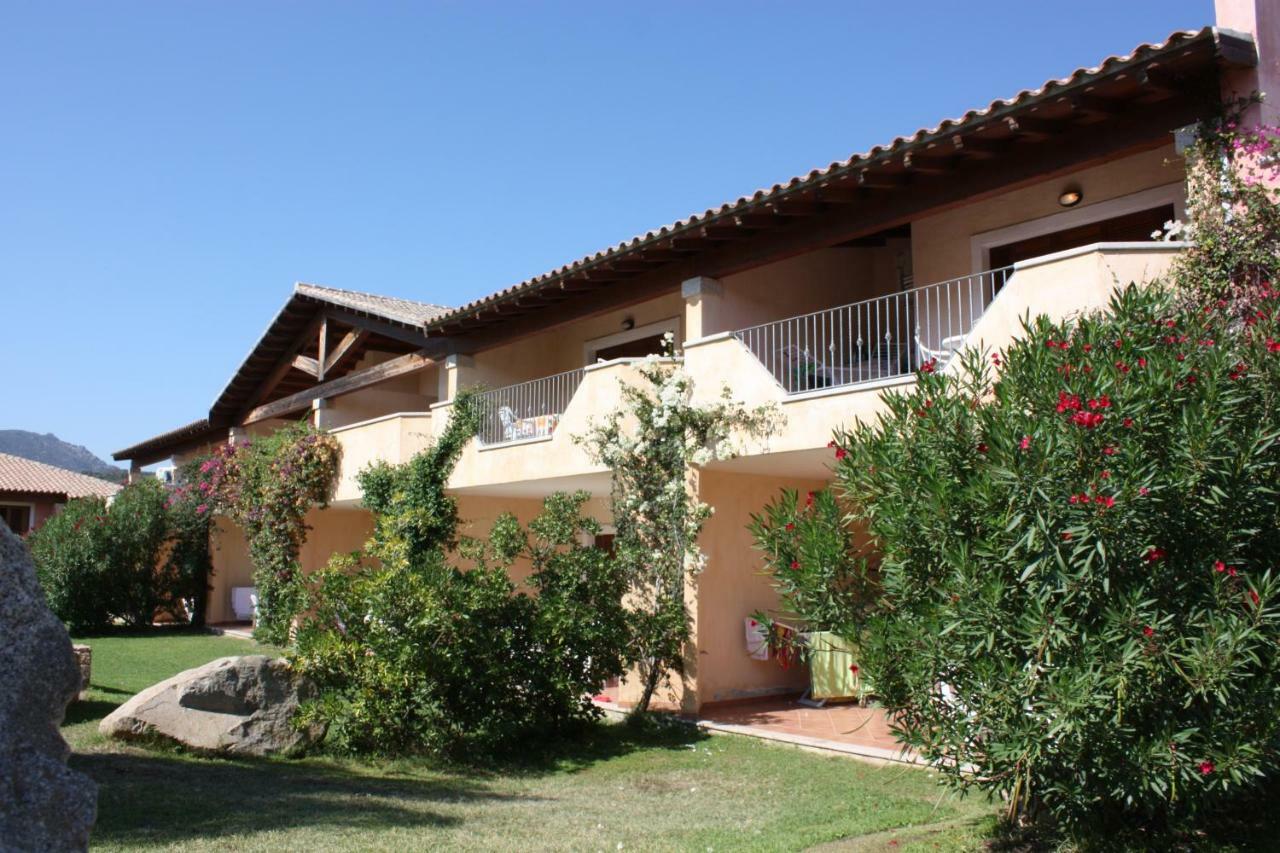 Le Corti Di Marinella Aparthotel Santa Marinella Εξωτερικό φωτογραφία