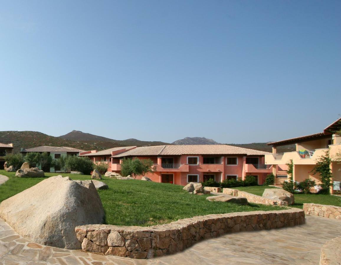 Le Corti Di Marinella Aparthotel Santa Marinella Εξωτερικό φωτογραφία