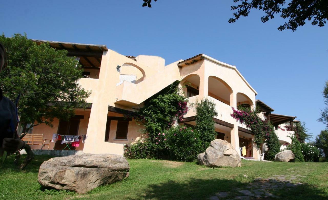 Le Corti Di Marinella Aparthotel Santa Marinella Εξωτερικό φωτογραφία
