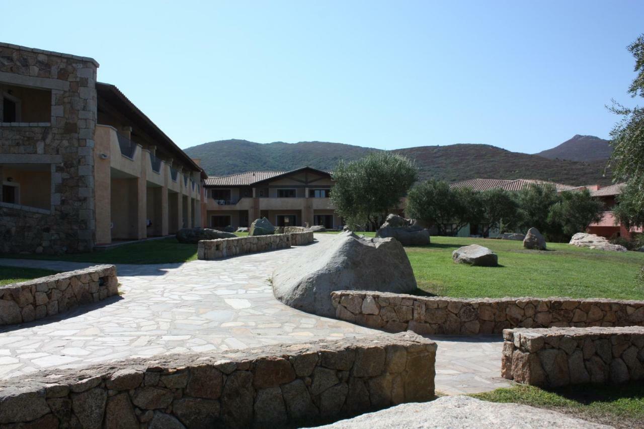 Le Corti Di Marinella Aparthotel Santa Marinella Εξωτερικό φωτογραφία